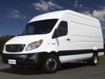 JAC Sunray Van 2012 года